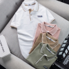 Áo polo nam Pack H