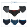 Set 5 màu