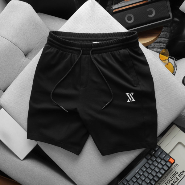 Quần short thun nam AA
