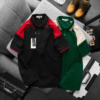 Áo polo nam Pack RMN