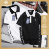 Áo Polo Body nam vải cá sấu lạnh - SRB05